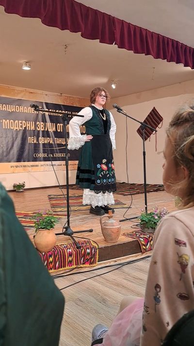 Искрици 3