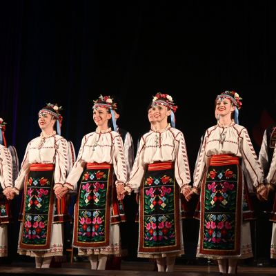 От дейностите на Читалището - НЧ Витоша 1951 - София